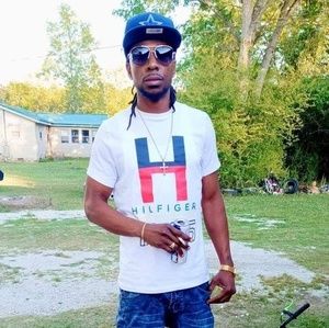 Meet your Posher, Woodrow